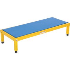 ‎Adj Steel Stand 10.5-16.5 H 19 × 48 - Exact Tool & Supply
