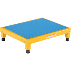 ‎Adjust Steel Stand 6.75-8.75 H 19 × 24 - Exact Tool & Supply