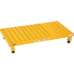 ‎Adj Work Mate Stand 6.75-8.75 H 19.56 × 35.25 - Exact Tool & Supply