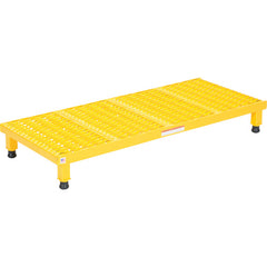 ‎Adj Work Mate Stand 6.75-8.75 H 19.56 × 47 - Exact Tool & Supply