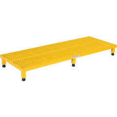 ‎Adj Work Mate Stand 6.75-8.75 H 23.5 × 60 - Exact Tool & Supply