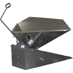 Hand Lever Air Corner Tilter 1.5K lb - Exact Tool & Supply