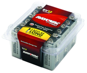 Ultra Pro Alkaline 9V - 12 Pack - Exact Tool & Supply