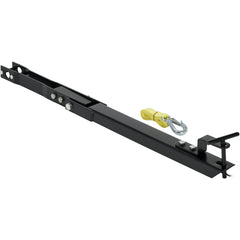 All Terrain Pallet Truck Option Tow Bar - Exact Tool & Supply