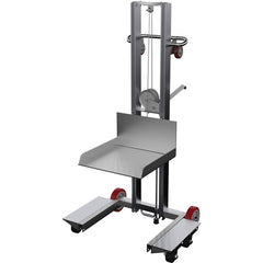 Alum Low Profile Lift Mold/Rubber 58″ - Exact Tool & Supply