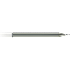 56919 0.032X1/8X0.096 - Exact Tool & Supply