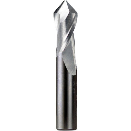 56592 1/2X1/2X1X3 2FL - Exact Tool & Supply