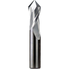 56592 1/2X1/2X1X3 2FL - Exact Tool & Supply