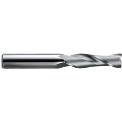 54046 1/2X1/2X3X6 2FL - Exact Tool & Supply