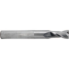 56716 1/4X1/4X1X4 2FL - Exact Tool & Supply