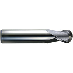 16171 3/8X3/8X5/8X2 - Exact Tool & Supply