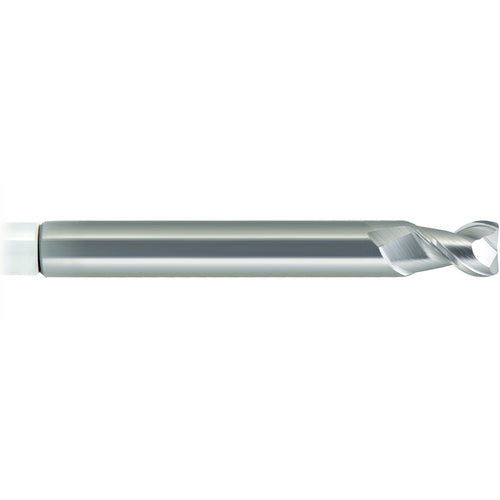 15565 1/2X1/2X5/8X4 2FL - Exact Tool & Supply