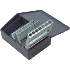 Index Holds #1–60 Screw Machine Drills - Exact Tool & Supply