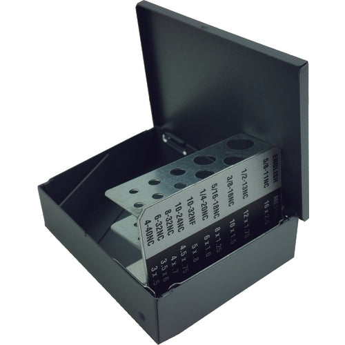 Tap Index - Exact Tool & Supply