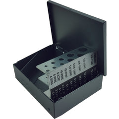 Tap Index - Exact Tool & Supply