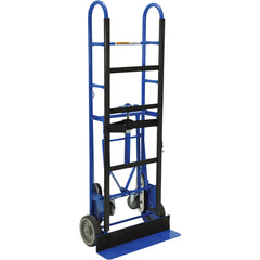 Vending -Appliance Cart Ratchet 60″ - Exact Tool & Supply