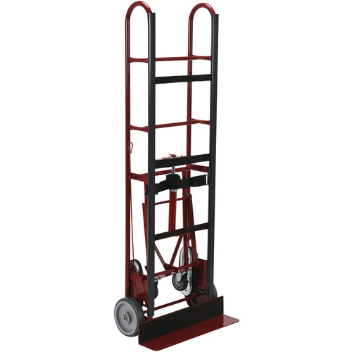 Vending -Appliance Cart Ratchet 66″ - Exact Tool & Supply