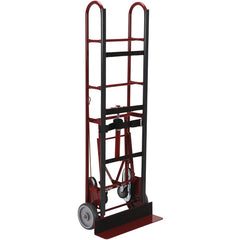 Vending -Appliance Cart Ratchet 66″ - Exact Tool & Supply