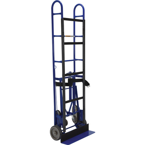 Vending - Appliance Cart Ratchet 72″ - Exact Tool & Supply