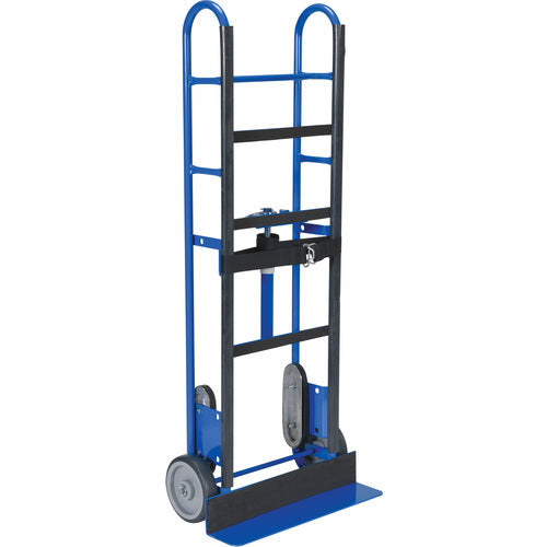 Appliance Cart Ratchet 750 lb - Exact Tool & Supply