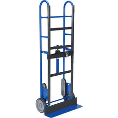 Appliance Cart Ratchet 750 lb - Exact Tool & Supply