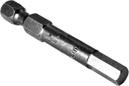 4MM M HEX1/4"HEX 4"OAL POWER - Exact Tool & Supply