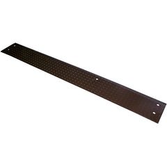 Edge-O-Dockleveler Approach Plate 96 × 12 - Exact Tool & Supply