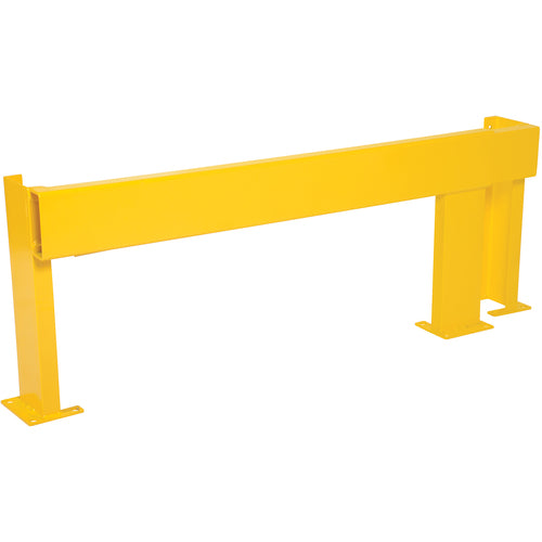 Adjustable Rack Guard 24.5625″ Height - Exact Tool & Supply