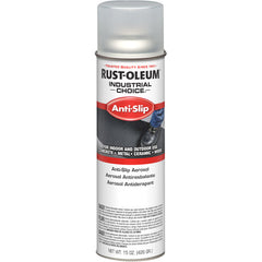 AS2100 Clear Spray Paint - Exact Tool & Supply