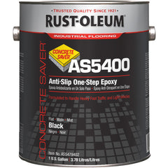 AS5400 Epoxy Black Concrete Saver - Exact Tool & Supply