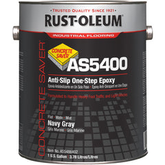 AS5400 Epoxy Navy Gray Concrete Saver - Exact Tool & Supply