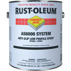 AS6000 Silver Gray Kit Concrete Saver - Exact Tool & Supply