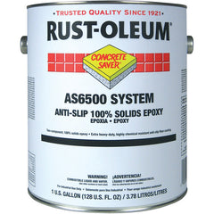 AS6500 Navy Gray Kit Concrete Saver - Exact Tool & Supply