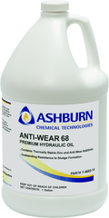 Anti-Wear 68 Hydraulic Oil - #F-8682-14 1 Gallon - Exact Tool & Supply
