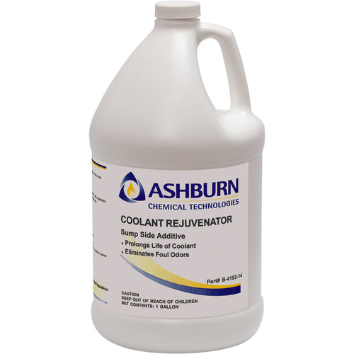 ‎Coolant Rejuvenator - #B-4152-16-16 oz - Exact Tool & Supply