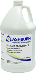 Coolant Rejuvenator - #B-4153-14 - 1 Gallon - HAZ57 - Exact Tool & Supply