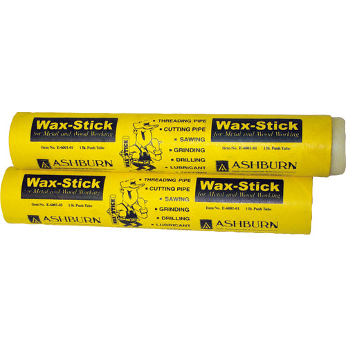 1 Gallon Ashburn Wax Stick - Exact Tool & Supply