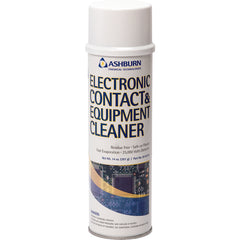 20 Ounce Electrical Contact and Equipment Cleaner (Aerosol) - Exact Tool & Supply