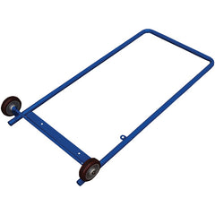 Portable Dolly Kit-Step Mate Stand 40.25″ - Exact Tool & Supply