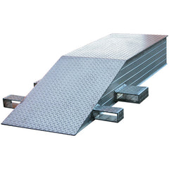 Wheel Riser Optional Welded Fork Pocket - Exact Tool & Supply