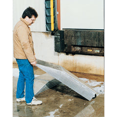 Wheel Riser Optional Portable Wheel - Exact Tool & Supply