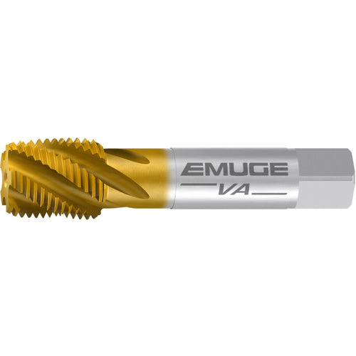 ‎1-1/2-11-1/2 NPTF REK.D-VA TIN Tap - Exact Tool & Supply