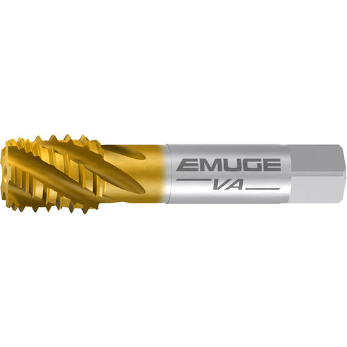 ‎1/2-14 NPT REK.D-VA-AZ TIN Tap - Exact Tool & Supply