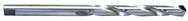 13/16 Dia. - 10" OAL - CBD Tip - HSS - Standard Taper Length Drill - Exact Tool & Supply