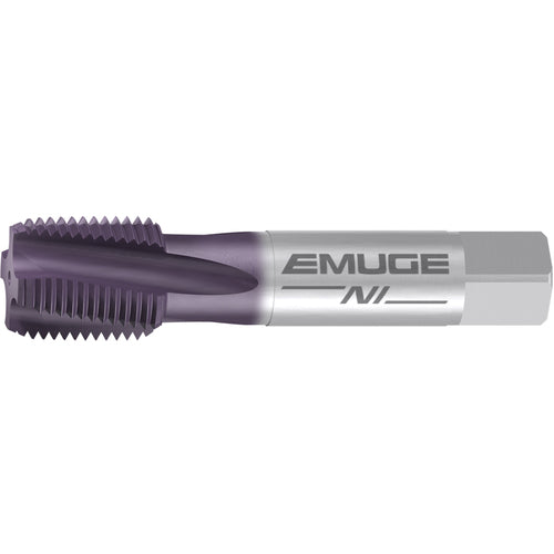 ‎1″-11-1/2 NPTF REK.KEG-R10-NI T Tap - Exact Tool & Supply