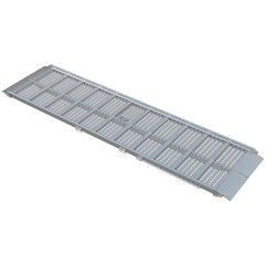 Aluminum Split Grip Ramp - Exact Tool & Supply