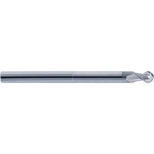 ‎11893 1/8X1/8X3/8X1-1/2 - Exact Tool & Supply