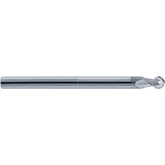 ‎11893 1/8X1/8X3/8X1-1/2 - Exact Tool & Supply
