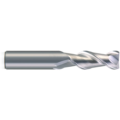 15459 3/8X3/8X1/2X4 2FL - Exact Tool & Supply