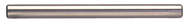 61/64 Dia-HSS-Bright Finish Drill Blank - Exact Tool & Supply